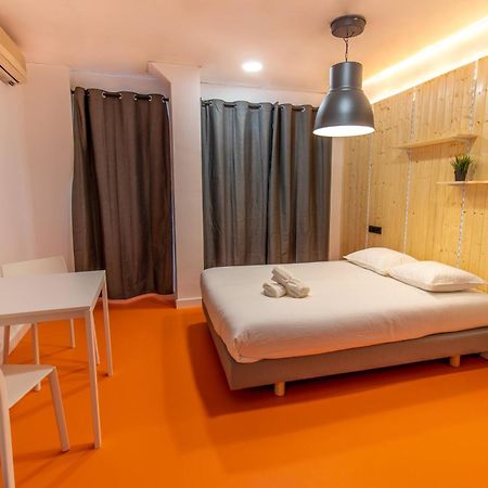 Koala Hostel Mercado Alicante Esterno foto