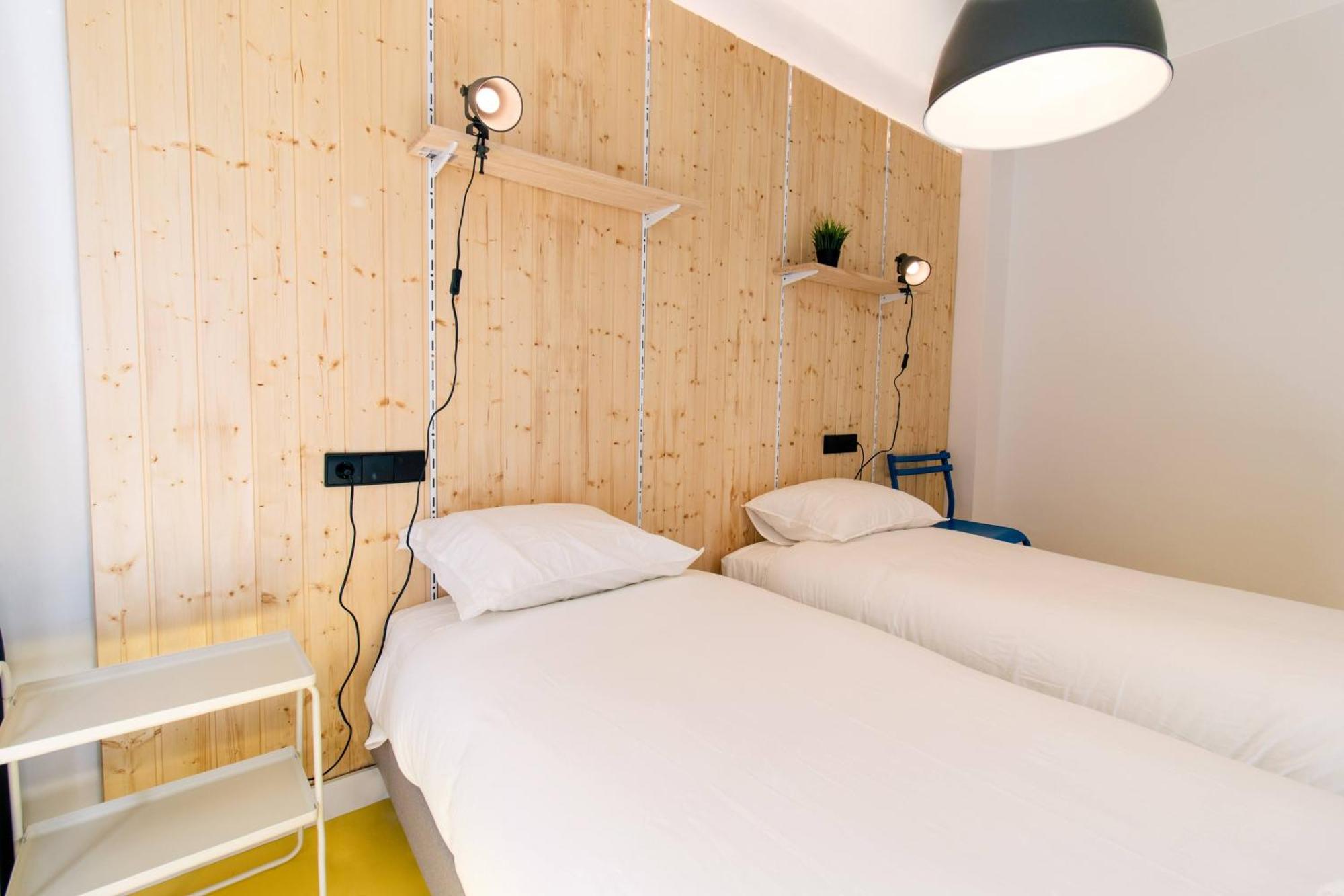 Koala Hostel Mercado Alicante Esterno foto