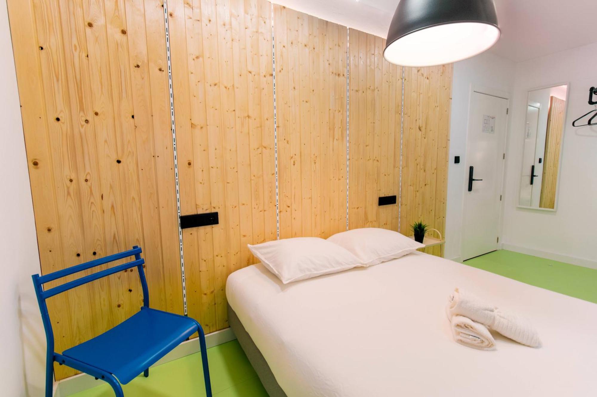 Koala Hostel Mercado Alicante Esterno foto