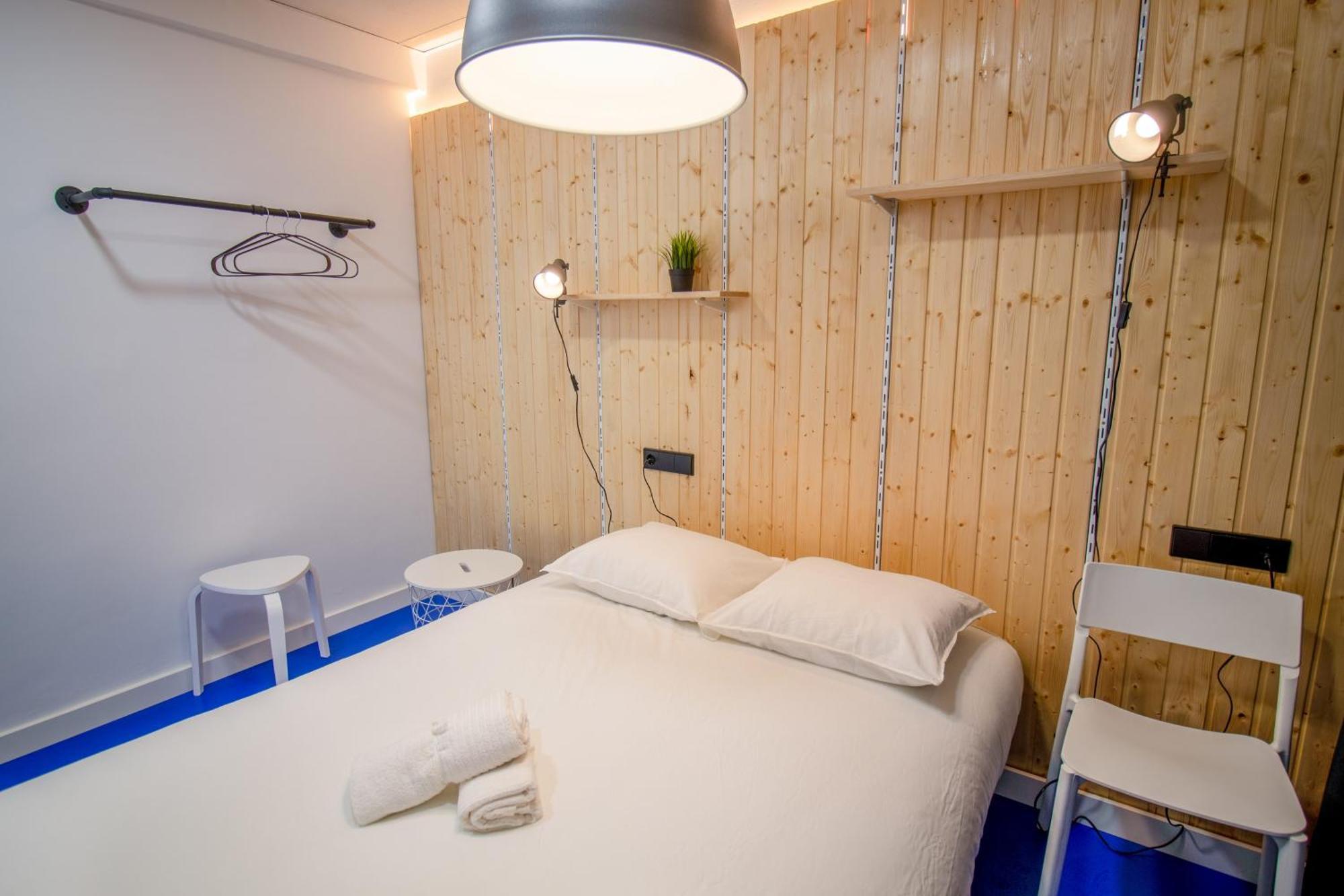 Koala Hostel Mercado Alicante Esterno foto