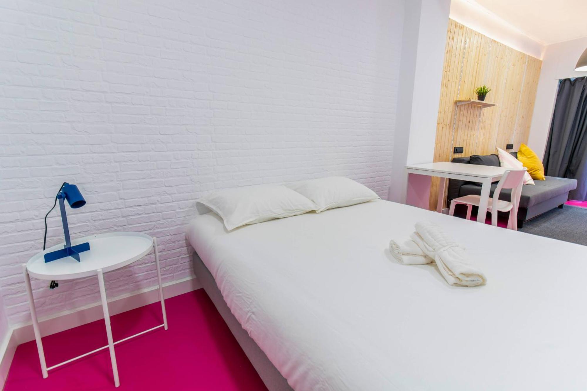 Koala Hostel Mercado Alicante Esterno foto