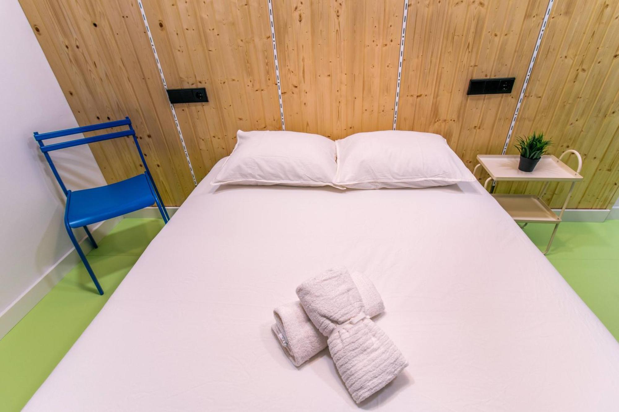 Koala Hostel Mercado Alicante Esterno foto
