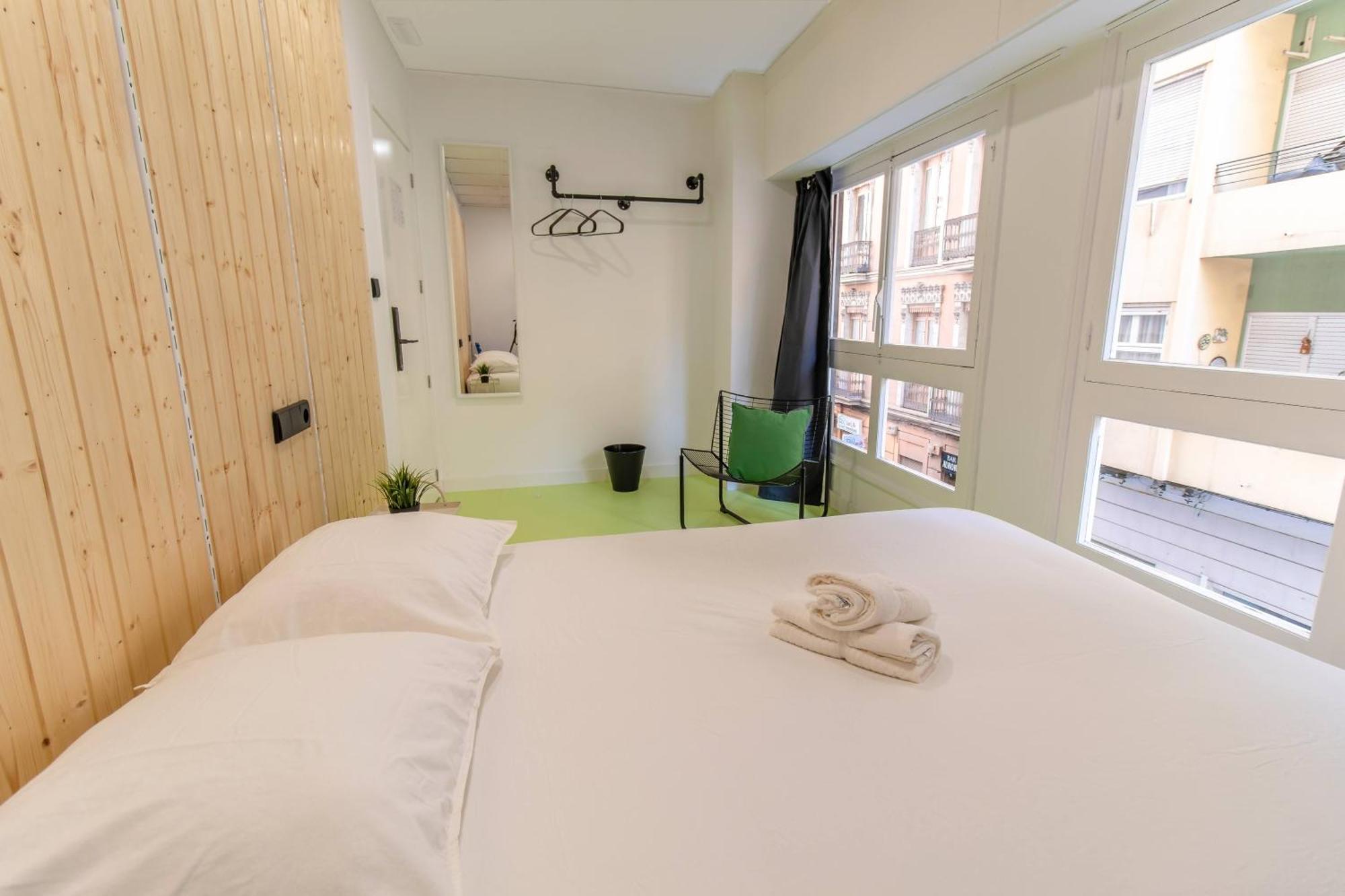 Koala Hostel Mercado Alicante Esterno foto