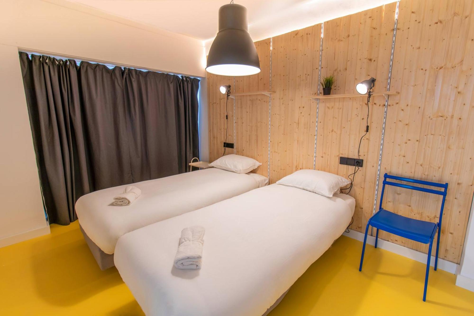 Koala Hostel Mercado Alicante Esterno foto