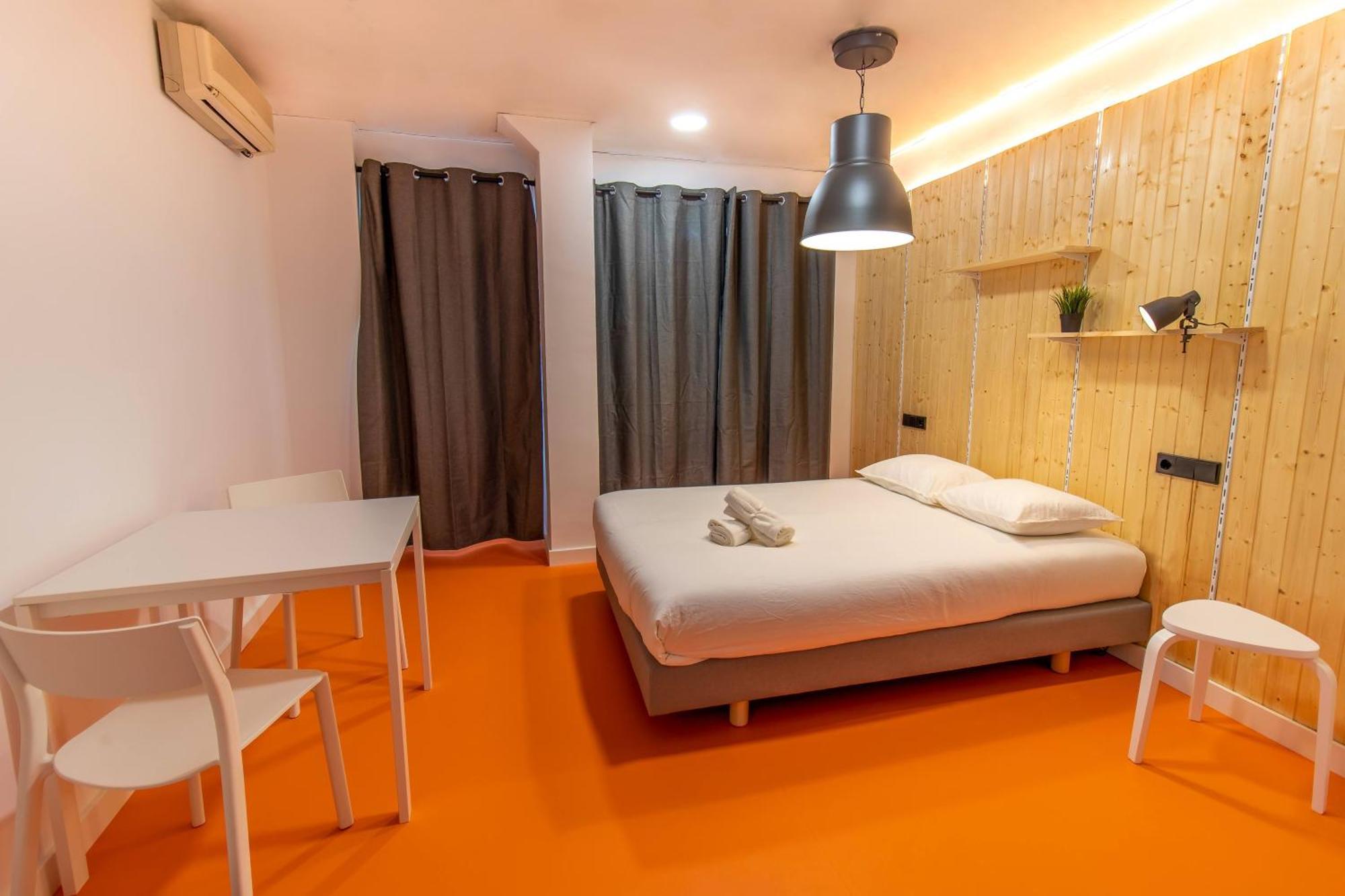 Koala Hostel Mercado Alicante Esterno foto