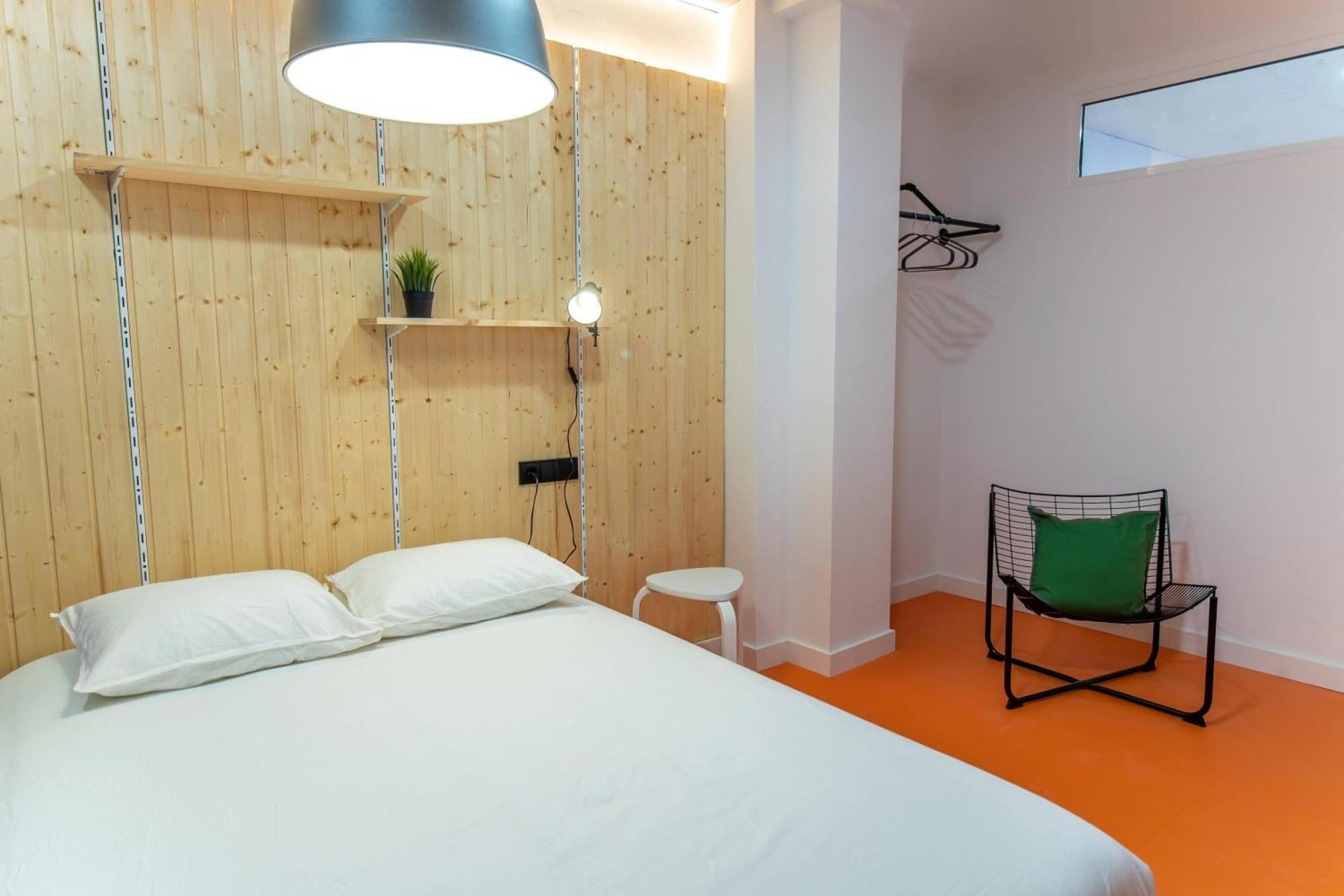 Koala Hostel Mercado Alicante Esterno foto