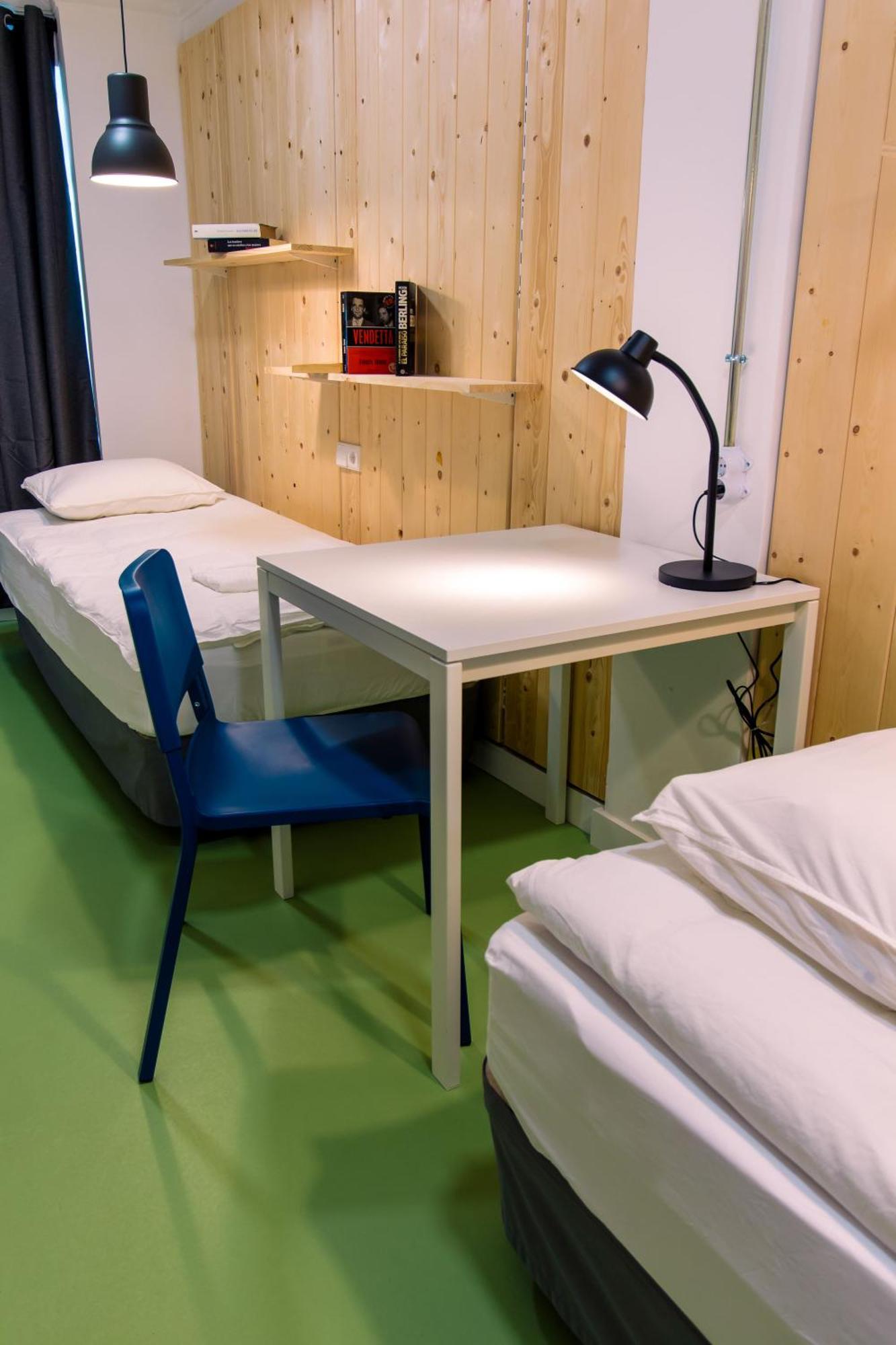 Koala Hostel Mercado Alicante Esterno foto