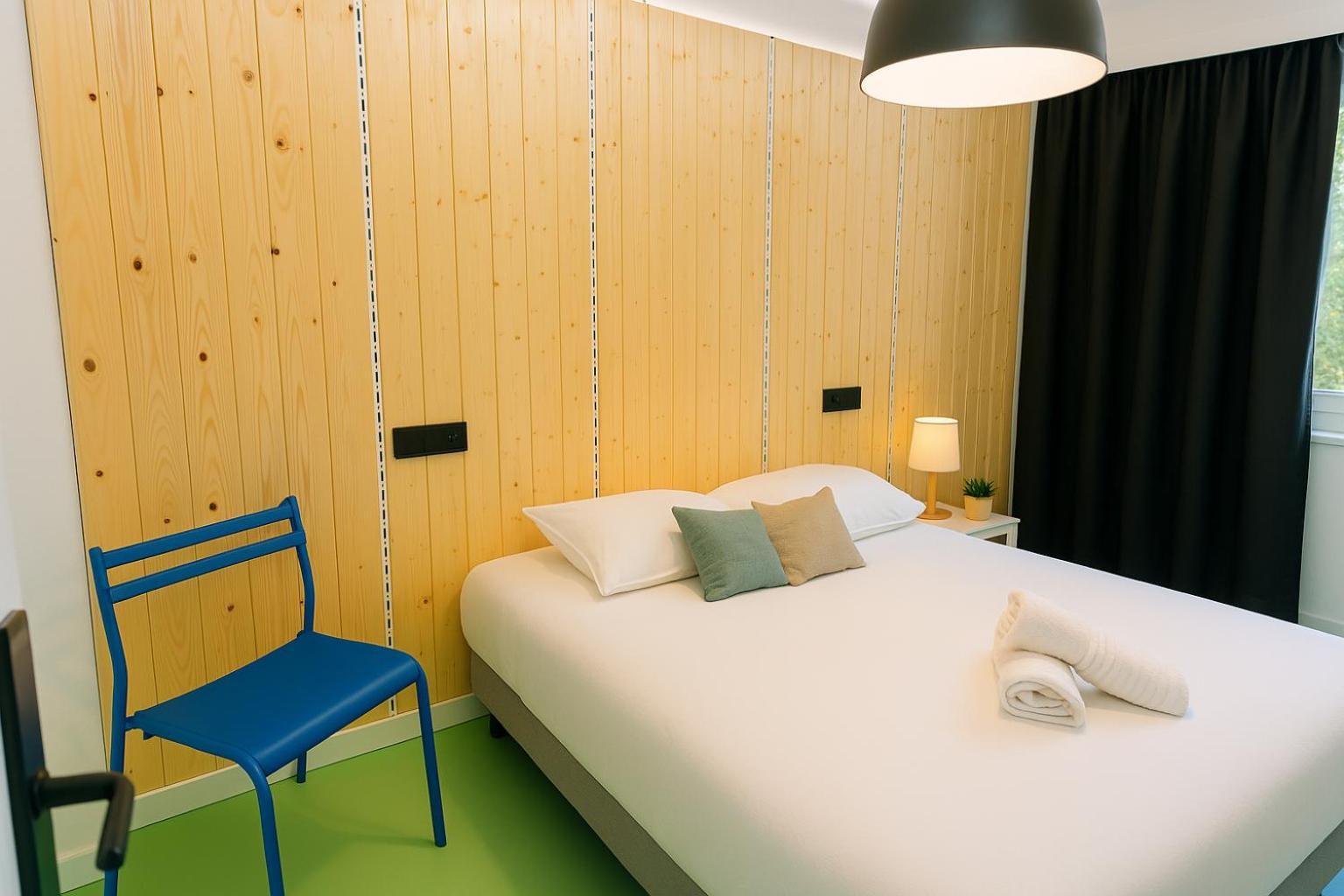 Koala Hostel Mercado Alicante Esterno foto