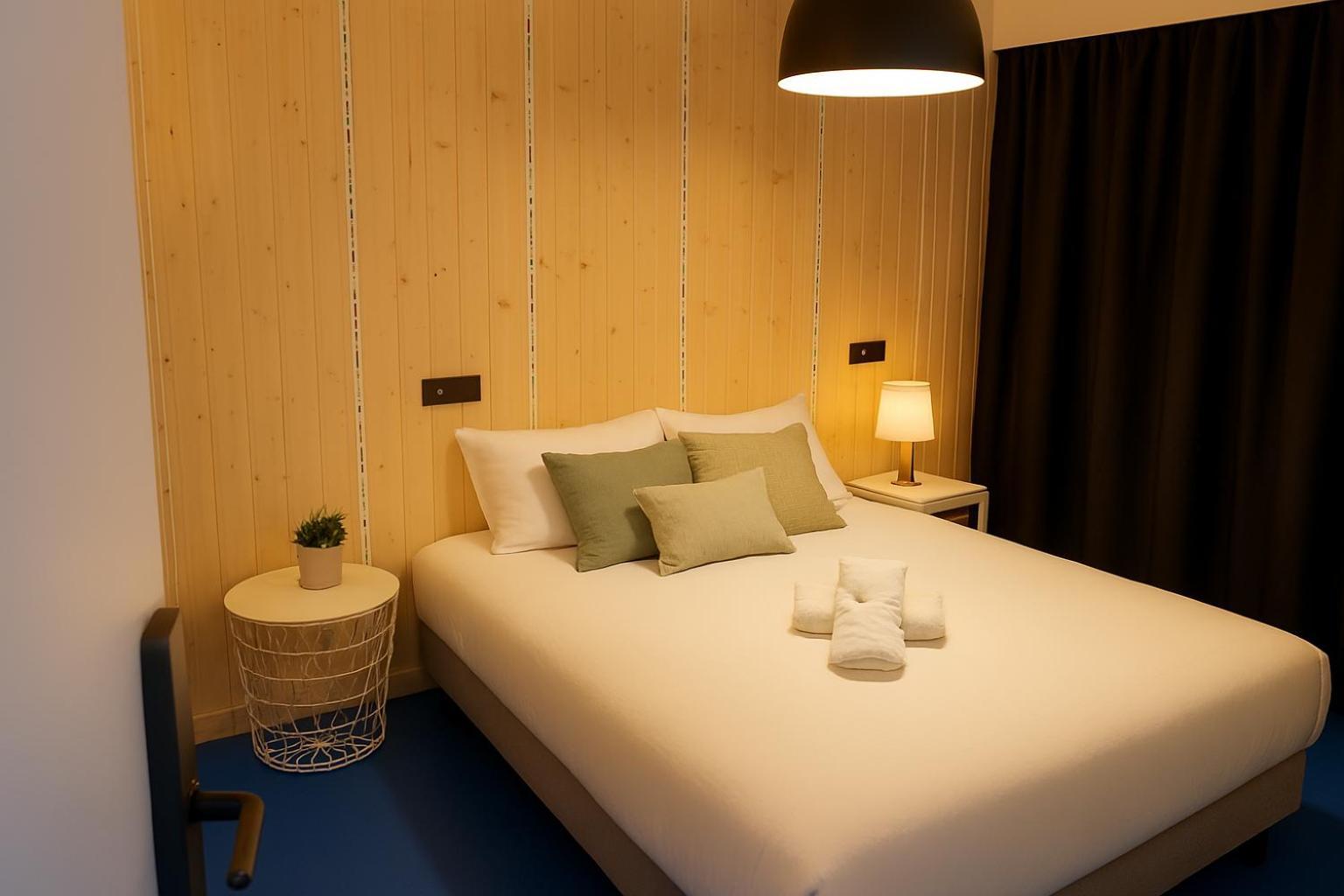 Koala Hostel Mercado Alicante Esterno foto